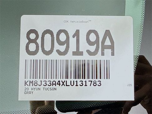 Used 2020 Hyundai Tucson Value image 31