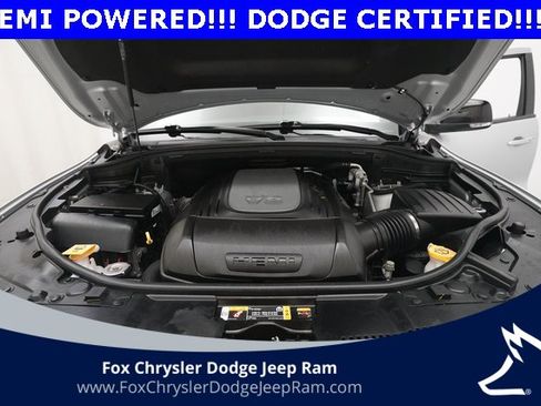 Used 2024 Dodge Durango R/T image 3