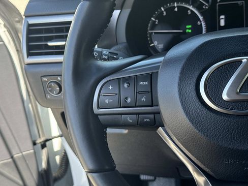 Certified 2023 Lexus GX 460 w/ Black Line Special Edition AWD/4WD image 31