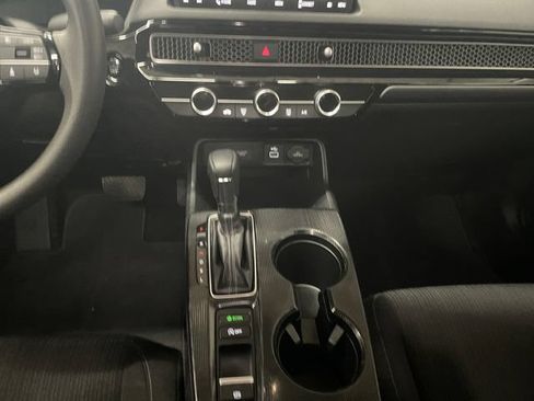 Certified 2023 Honda Civic LX image 11