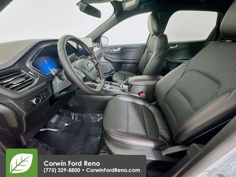 New 2026 Ford Escape ST-Line w/ Tech Pack #1 AWD/4WD image 23