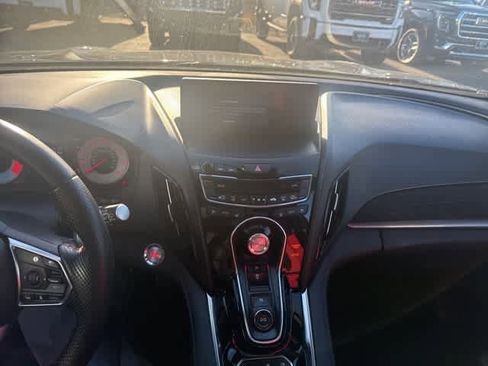 Used 2022 Acura RDX A-Spec image 20