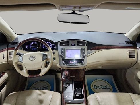 Used 2011 Toyota Avalon Limited FWD image 10