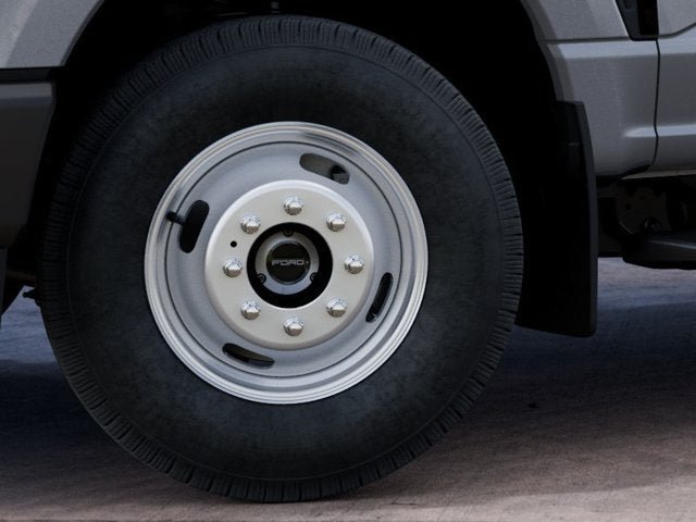 New 2027 Ford F350 XL AWD/4WD image 19