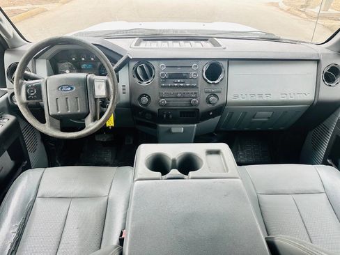 Used 2015 Ford F350 XL w/ Power Equipment Group image 24