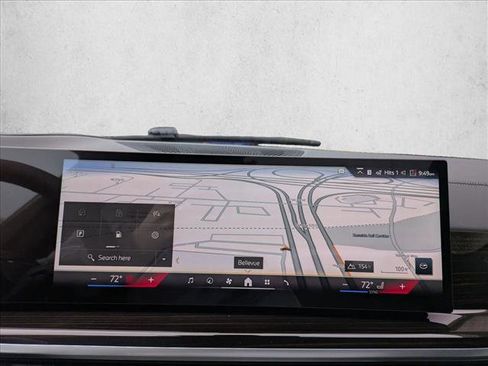 New 2026 BMW X5 xDrive50e w/ Premium Package image 13