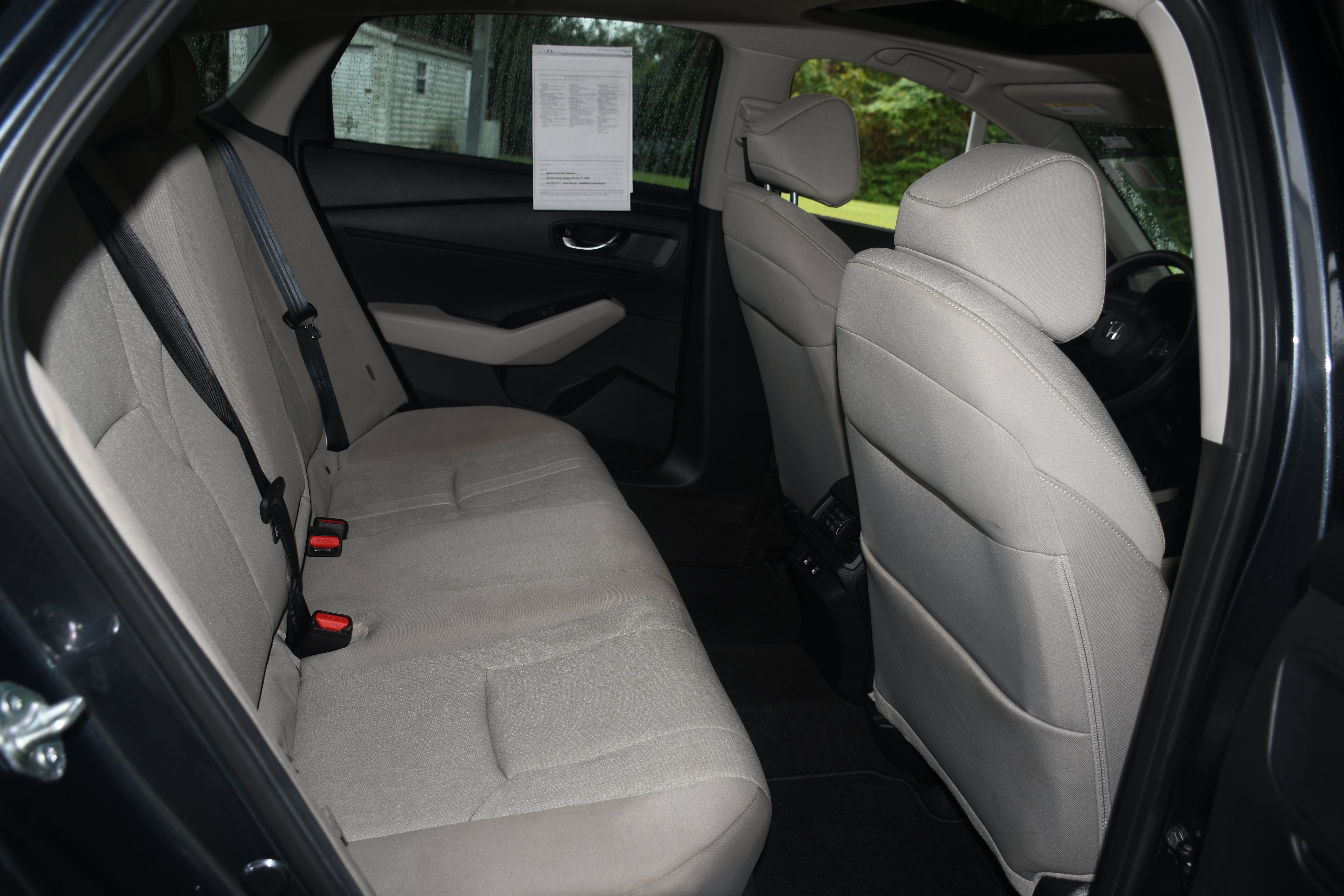 Used 2025 Honda Accord SE image 19