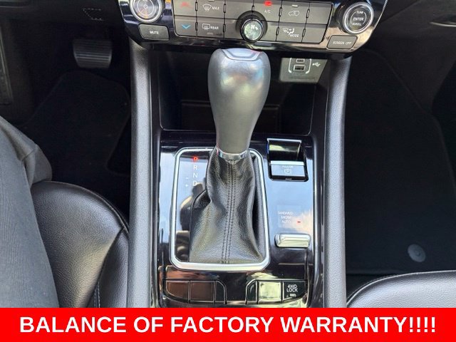 Used 2023 Jeep Compass Latitude AWD/4WD image 23