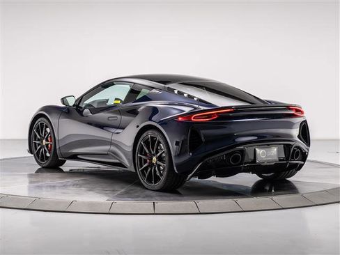 Used 2025 Lotus Emira RWD image 3