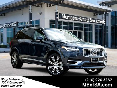 Used 2023 Volvo XC90 T8 Plus