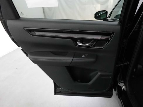 Certified 2024 Honda CR-V EX-L image 24