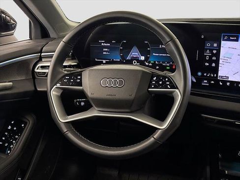 Certified 2025 Audi A5 2.0T Premium w/ Premium Plus AWD/4WD image 18