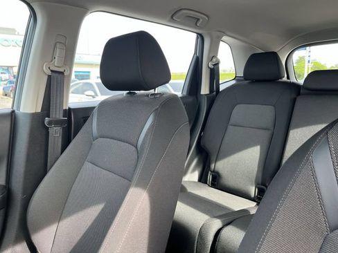 Used 2024 Honda CR-V LX image 13