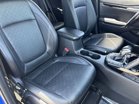 Used 2022 Kia Seltos EX AWD/4WD image 9
