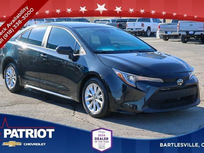 Used 2022 Toyota Corolla LE w/ LE Convenience Package