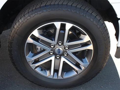 Certified 2023 Ford F150 XL w/ STX Appearance Package image 14