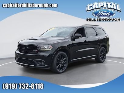 Used 2018 Dodge Durango GT w/ Premium Group