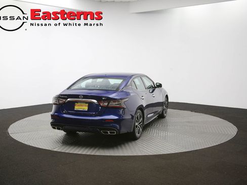 Used 2023 Nissan Maxima SV w/ Floor Mat Group image 36