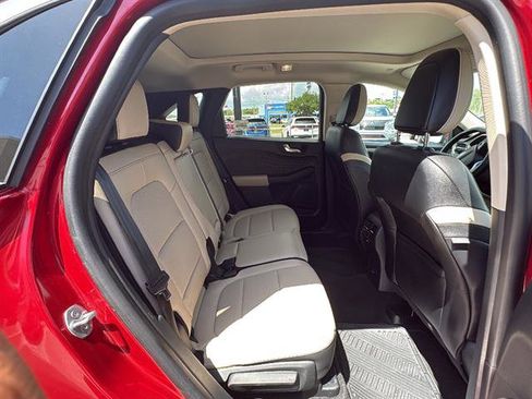 Used 2020 Ford Escape SEL FWD image 15