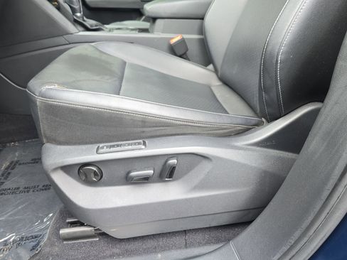 Used 2018 Volkswagen Atlas SEL w/ R-Line Package FWD image 28