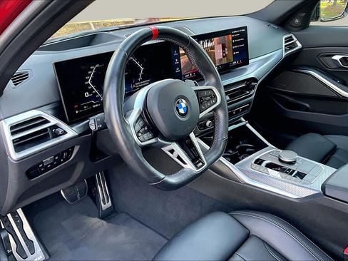 Used 2025 BMW M340i RWD image 18