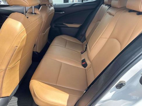 Used 2023 Lexus UX 250h FWD w/ Accessory Package (Z2) image 15