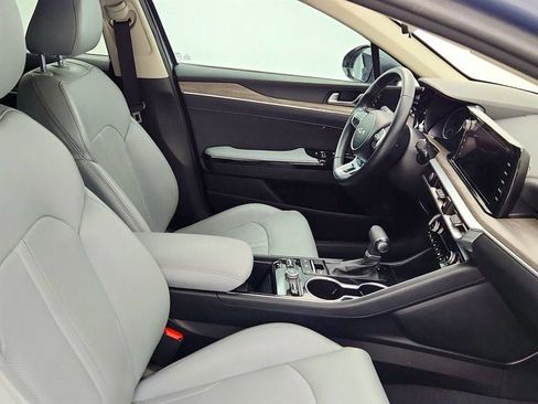 Used 2023 Kia K5 EX w/ EX Premium Package image 24