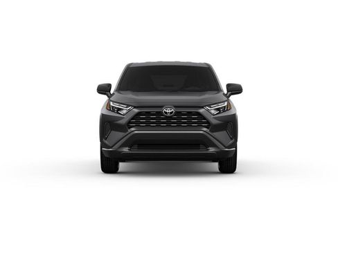 New 2025 Toyota RAV4 LE image 17