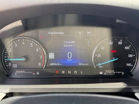 Used 2020 Ford Explorer Limited RWD image 16