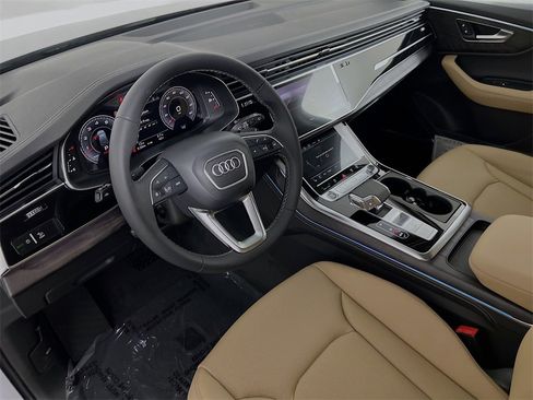 New 2026 Audi Q7 3.0T Premium Plus image 9