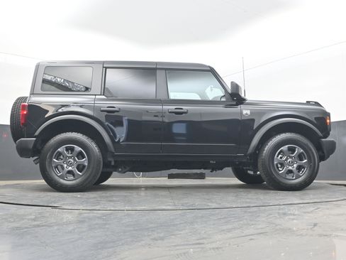 Used 2025 Ford Bronco Big Bend AWD/4WD image 28