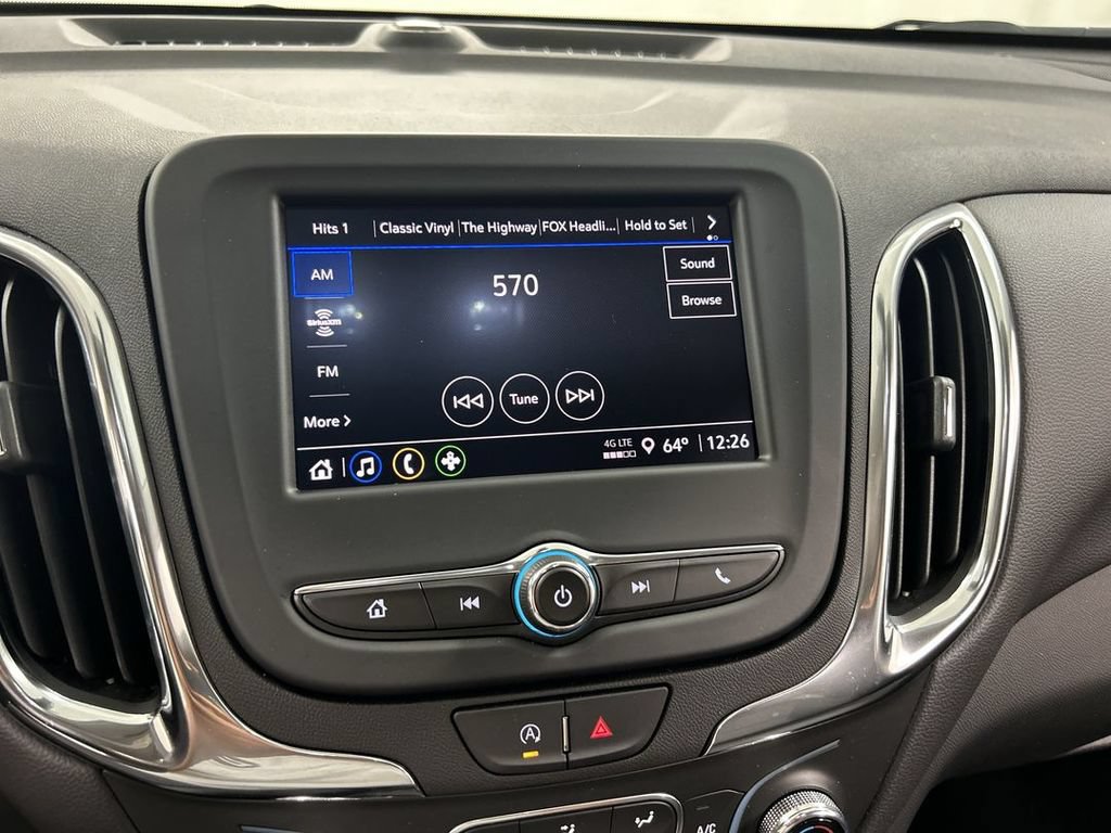 Certified 2024 Chevrolet Equinox LT AWD/4WD image 14