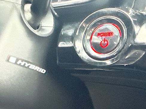 Used 2024 Honda CR-V Sport Touring image 28