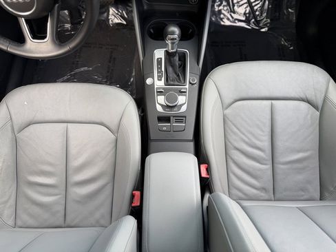 Used 2019 Audi A3 2.0T Titanium w/ Convenience Package image 50