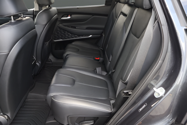 Used 2021 Hyundai Santa Fe Limited FWD image 14