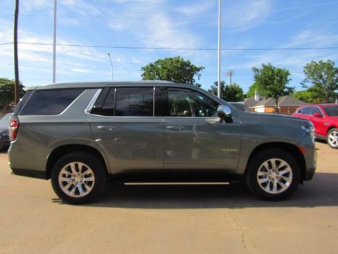 Used 2024 Chevrolet Tahoe Premier image 5