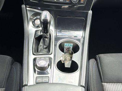 Used 2016 Nissan Maxima 3.5 S FWD image 24