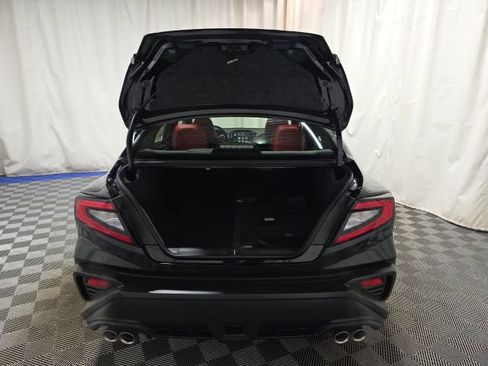 New 2026 Subaru WRX Limited image 35