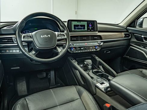 Used 2022 Kia Telluride EX w/ Towing Package AWD/4WD image 32