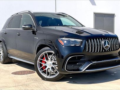 Used 2024 Mercedes-Benz GLE 63 AMG S