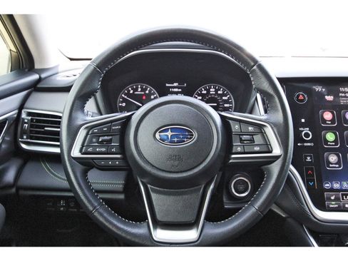 Used 2023 Subaru Outback Onyx Edition image 13