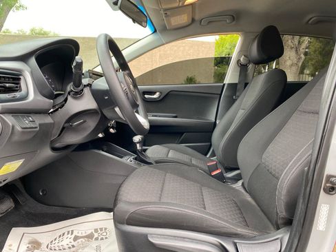 Used 2020 Kia Rio LX FWD image 32