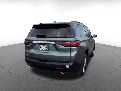 Used 2023 Chevrolet Traverse LT image 14