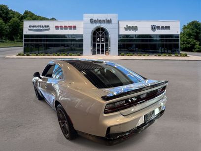 Used 2024 Dodge Charger Daytona Scat Pack w/ Plus Group