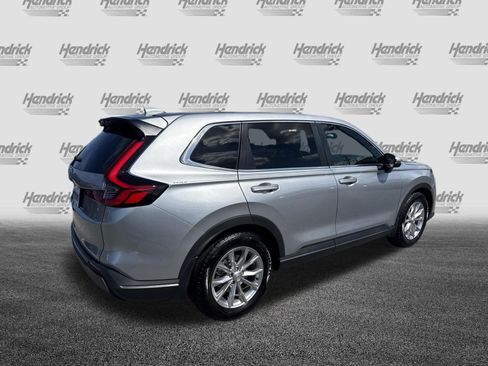 Certified 2024 Honda CR-V EX-L image 10