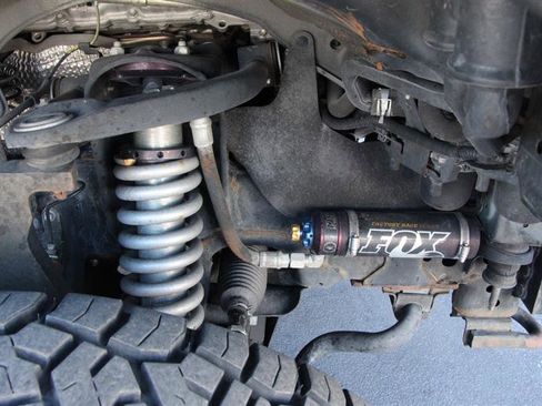 Used 2015 Toyota Tundra SR5 w/ TRD Off Road Package image 50