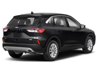 Used 2020 Ford Escape SE AWD/4WD video 2