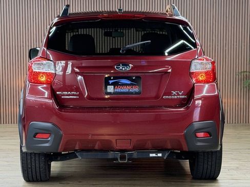 Used 2013 Subaru Crosstrek 2.0i Premium AWD/4WD image 11