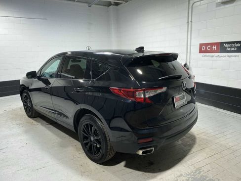 Certified 2025 Acura RDX SH-AWD image 4