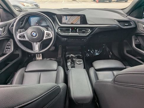 Used 2022 BMW 228i Gran Coupe w/ M Sport Package FWD image 2